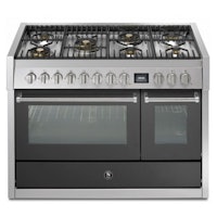 Steel GQ12SF-6M AN