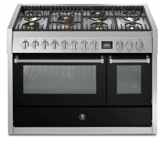 Steel GQ12SF-6M BA