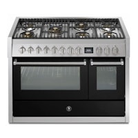 Steel GQ12SF-6M BA