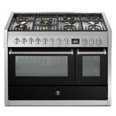 Steel GQ12SF-6M BA
