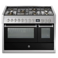 Steel GQ12SF-6M BA