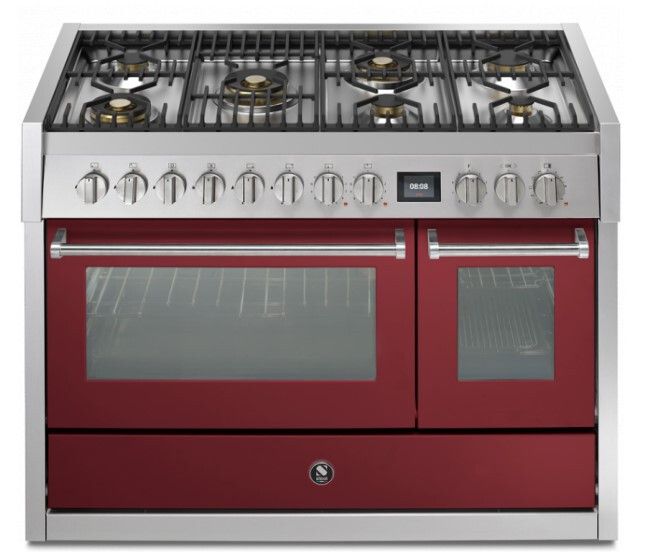Steel GQ12SF-6M BR
