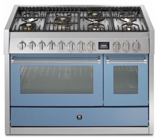 Steel GQ12SF-6M CE
