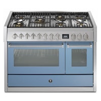 Steel GQ12SF-6M CE