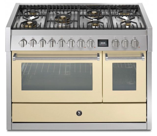 Steel GQ12SF-6M CR