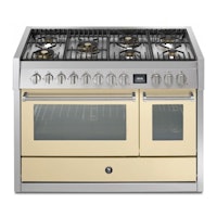 Steel GQ12SF-6M CR