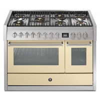 Steel GQ12SF-6M CR