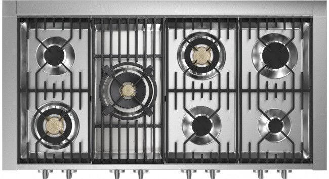 GQ12SF-6M NA Steel afbeelding 2