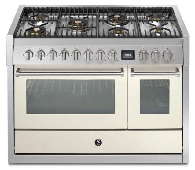 Steel GQ12SF-6M NA