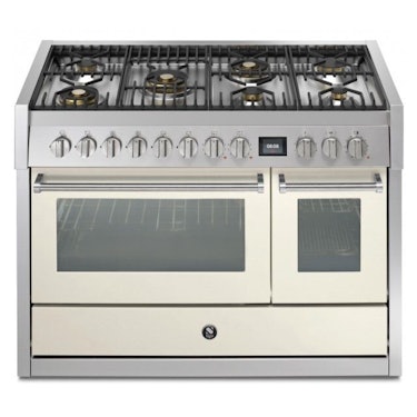 Steel GQ12SF-6M NA