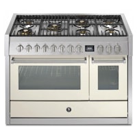 Steel GQ12SF-6M NA