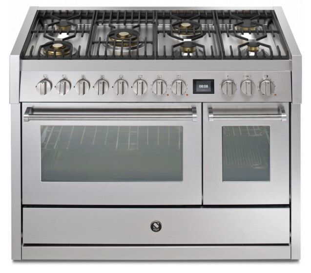 Steel GQ12SF-6M