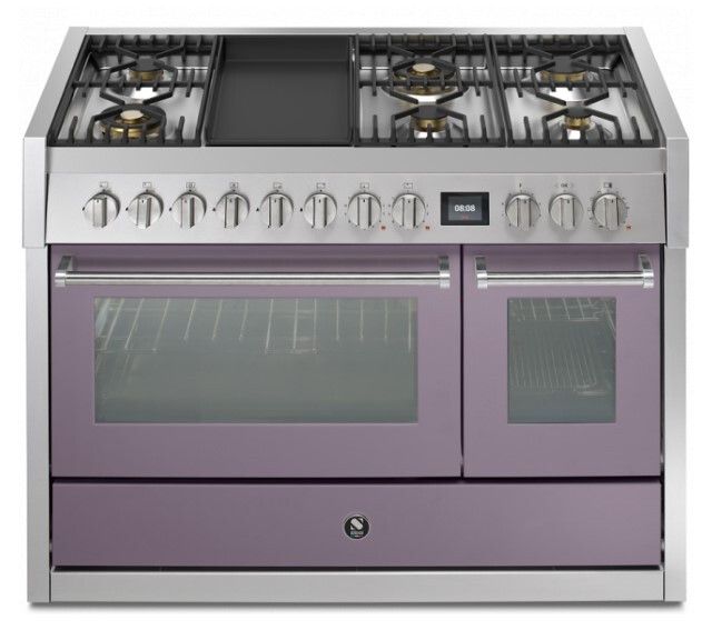 Steel GQ12SF-6T AA