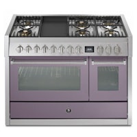 Steel GQ12SF-6T AA