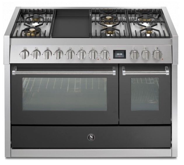 Steel GQ12SF-6T AN
