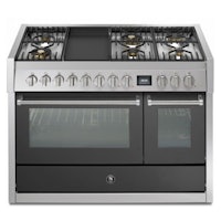 Steel GQ12SF-6T AN