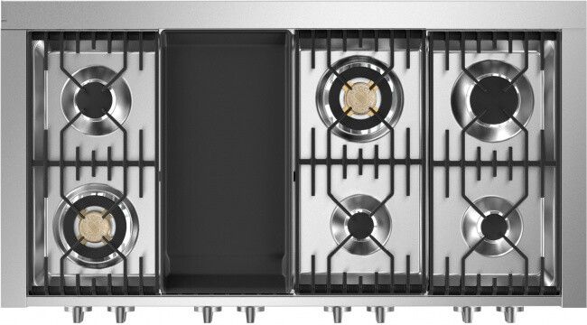 GQ12SF-6T AN Steel afbeelding 2