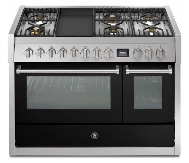 Steel GQ12SF-6T BA