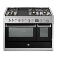 Steel GQ12SF-6T BA