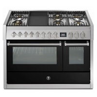 Steel GQ12SF-6T BA