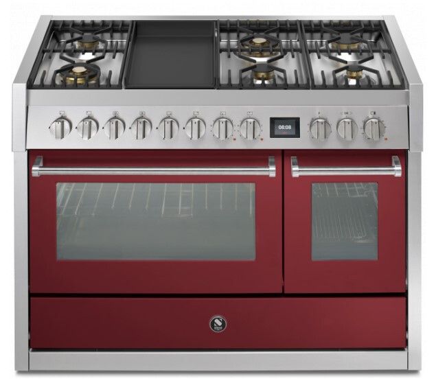 Steel GQ12SF-6T BR