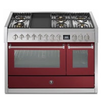 Steel GQ12SF-6T BR