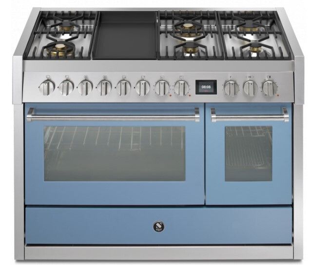 Steel GQ12SF-6T CE