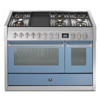 Steel GQ12SF-6T CE