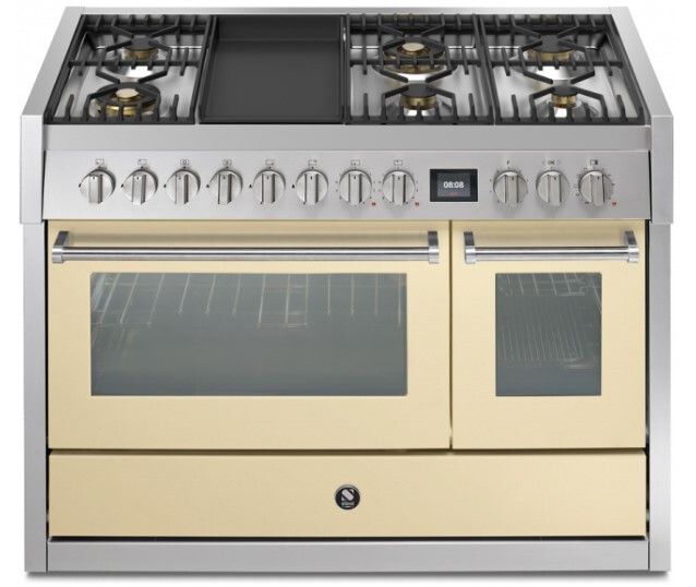 Steel GQ12SF-6T CR