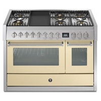 Steel GQ12SF-6T CR