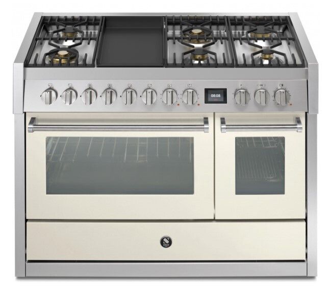 Steel GQ12SF-6T NA