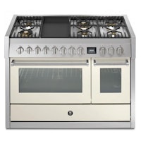 Steel GQ12SF-6T NA