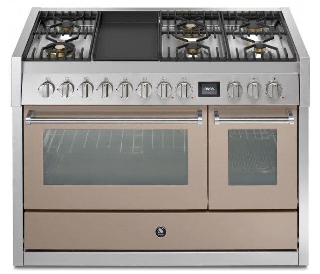 Steel GQ12SF-6T SA