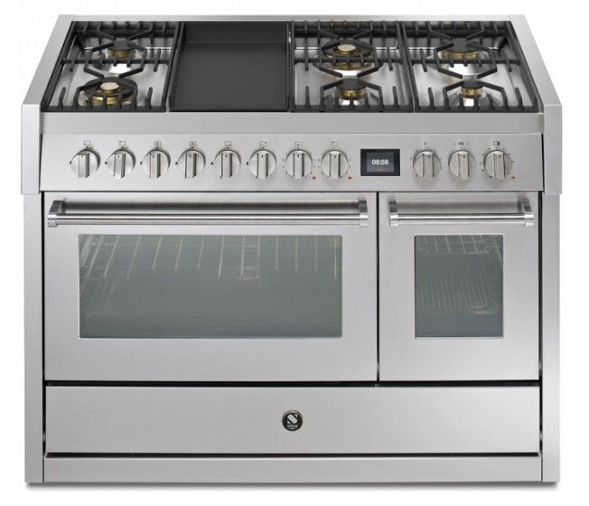 Steel GQ12SF-6T