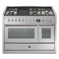 Steel GQ12SF-6T