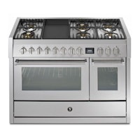 Steel GQ12SF-6T SS