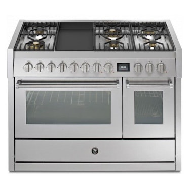 Steel GQ12SF-6T SS