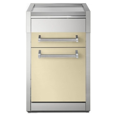 Steel GQ4C-P CR