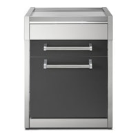 Steel GQ7C-P AN