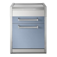 Steel GQ7C-P CE
