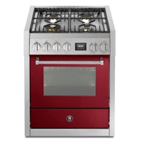 Steel GQ7S-4 BR