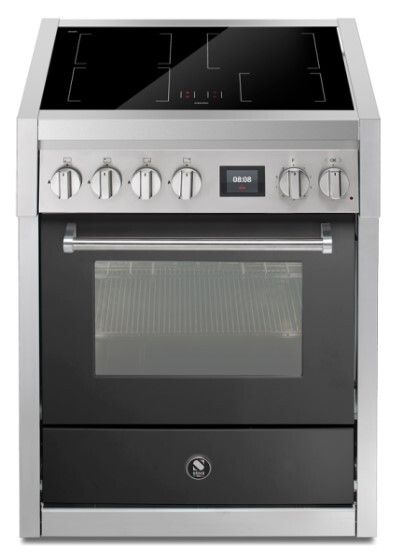 Steel GQ7S-4I AN