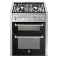Steel GQ7SF-4 BA