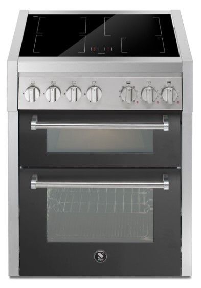 Steel GQ7SF-4I AN