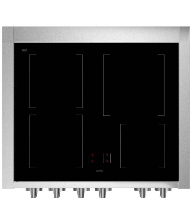 GQ7SF-4I BR Steel afbeelding 2