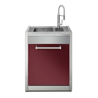Steel GQ7S-L2 BR
