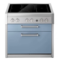 Steel GQ9C-5FI CE