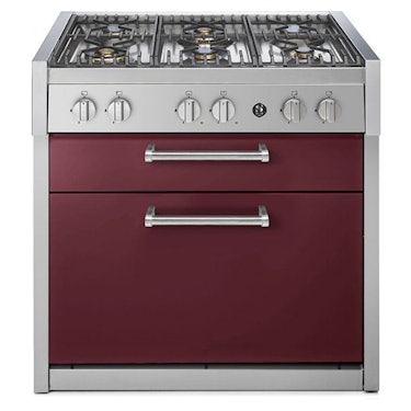 Steel GQ9C-6W BR