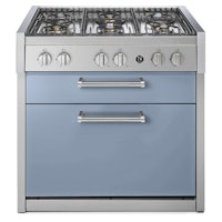 Steel GQ9C-6W CE