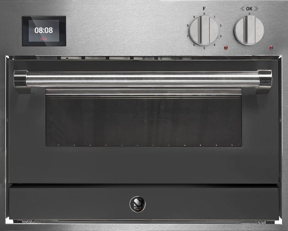Steel GQFE6-P AN
